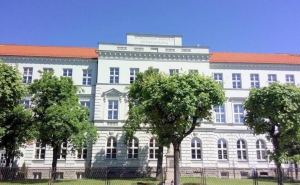 Logo szkoły